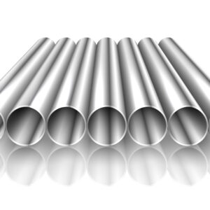 Tubo de Chapa Galvanizado